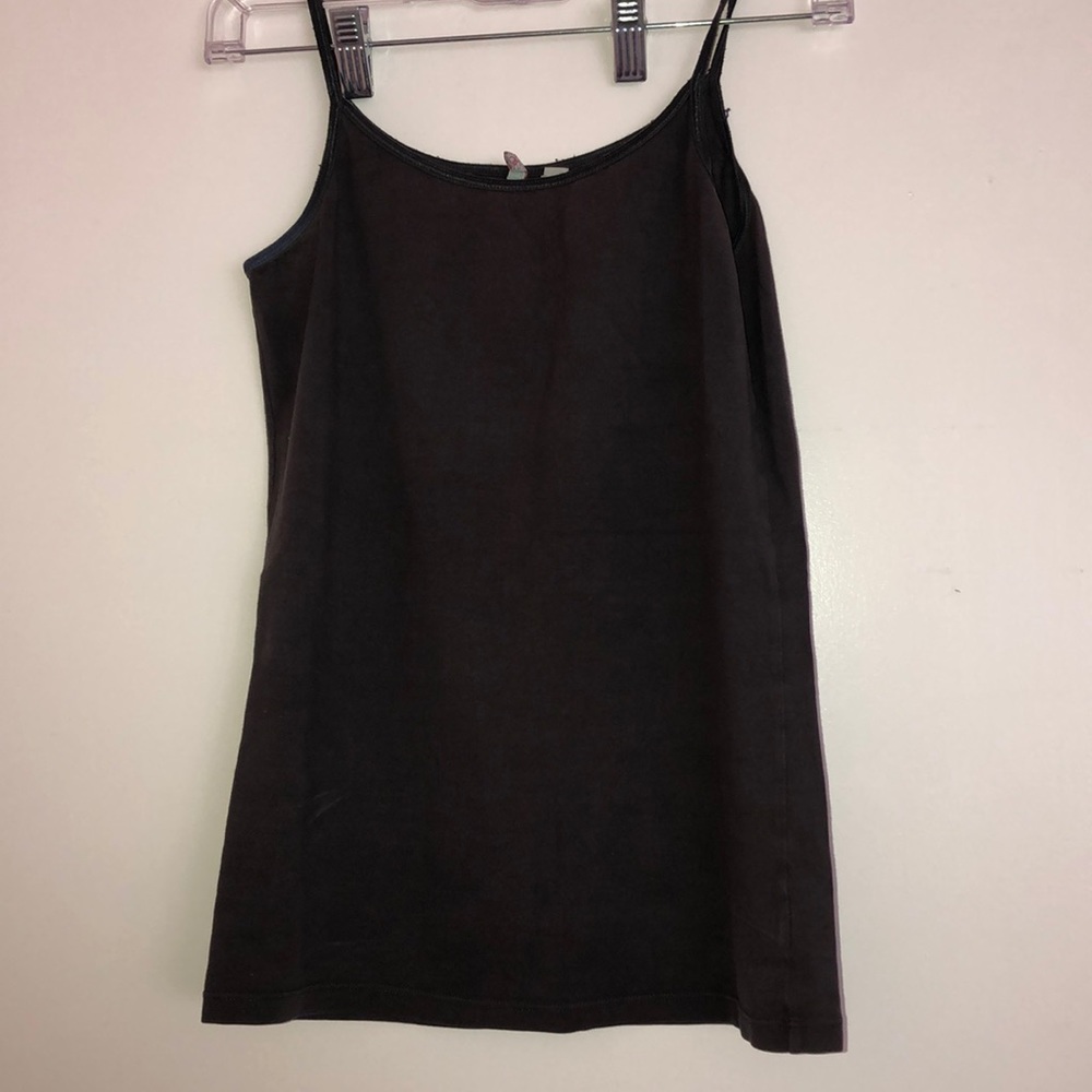 Cami tank top